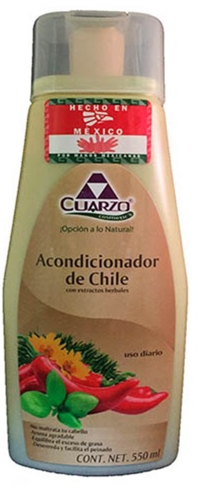 ACONDICIONADOR DE CHILE